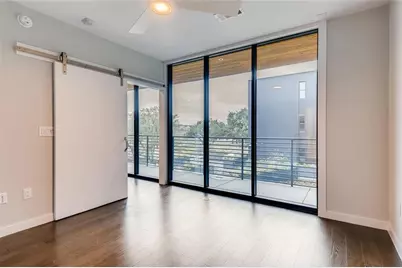 900 S 1st Street #310, Austin, TX 78704 - Photo 4