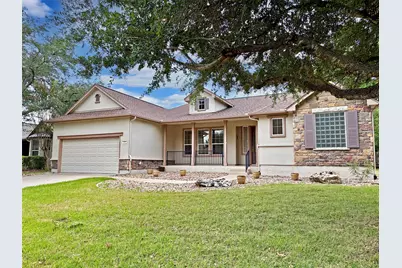 122 Nolan Drive, Georgetown, TX 78633 - Photo 2