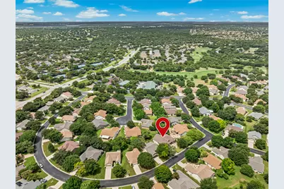 122 Nolan Drive, Georgetown, TX 78633 - Photo 36