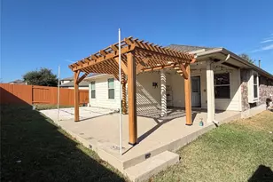 1115 Sunny Meadows Loop, Georgetown, TX 78626 - Photo 26