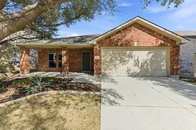 9207 Pioneer Forest Drive, Austin, TX 78744 - Photo 1