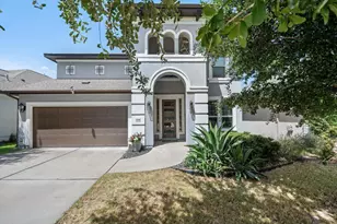 2709 Villa Capri Ct, Leander, TX 78641 - Photo 4