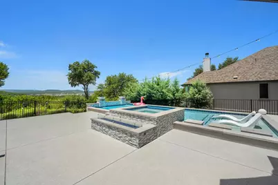 2709 Villa Capri Court, Leander, TX 78641 - Photo 2