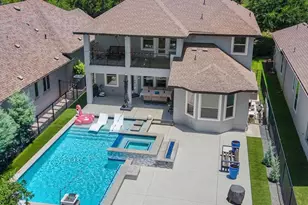 2709 Villa Capri Ct, Leander, TX 78641 - Photo 2