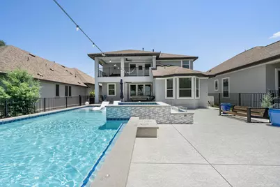 2709 Villa Capri Court, Leander, TX 78641 - Photo 36