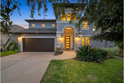 2709 Villa Capri Court, Leander, TX 78641 - Photo 4