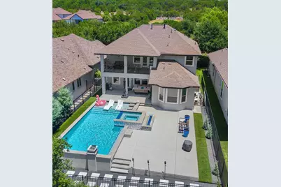 2709 Villa Capri Court, Leander, TX 78641 - Photo 2