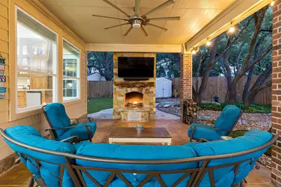 8905 Spearhead Cove, Austin, TX 78717 - Photo 6
