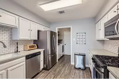12212 Brigadoon Lane #154, Austin, TX 78727 - Photo 4