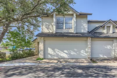 12212 Brigadoon Lane #154, Austin, TX 78727 - Photo 2