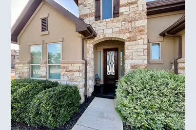 820 Desaix Drive, Georgetown, TX 78628 - Photo 1