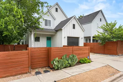 3606 Villa Court #2, Austin, TX 78704 - Photo 2