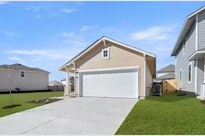 372 Jade Street, Maxwell, TX 78656 - Photo 4