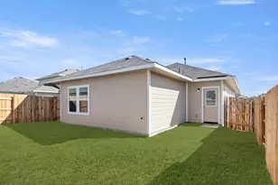 372 Jade St, Maxwell, TX 78656 - Photo 32