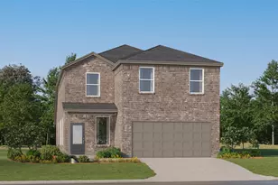 13416 Trumpet Creeper Dr, Elgin, TX 78621 - Photo 1