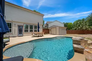 100 Tulip Cove, Kyle, TX 78640 - Photo 28