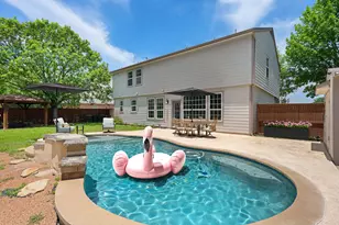 100 Tulip Cove, Kyle, TX 78640 - Photo 1