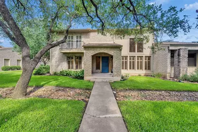 8111 Middle Court, Austin, TX 78759 - Photo 1