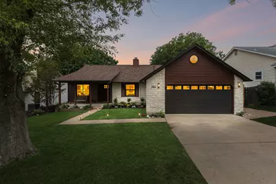 7902 Doncaster Drive, Austin, TX 78745 - Photo 36