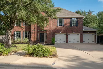 6003 Spindletop Terrace, Round Rock, TX 78681 - Photo 30