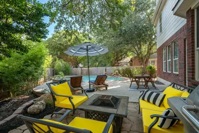 6003 Spindletop Terrace, Round Rock, TX 78681 - Photo 34