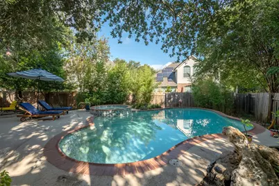 6003 Spindletop Terrace, Round Rock, TX 78681 - Photo 4