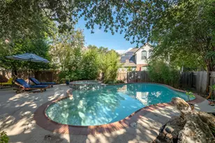 6003 Spindletop Terrace, Round Rock, TX 78681 - Photo 4