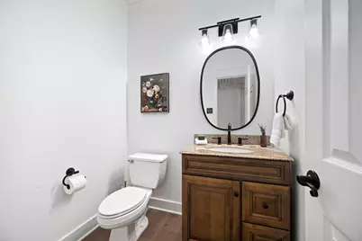 6003 Spindletop Terrace, Round Rock, TX 78681 - Photo 28