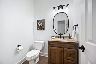 6003 Spindletop Terrace, Round Rock, TX 78681 - Photo 28