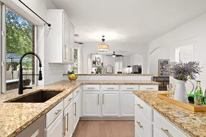 6003 Spindletop Terrace, Round Rock, TX 78681 - Photo 12
