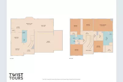 6003 Spindletop Terrace, Round Rock, TX 78681 - Photo 36