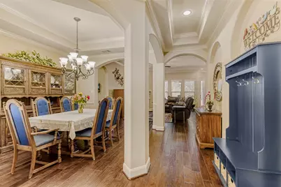 4602 Monterosa Lane, Round Rock, TX 78665 - Photo 4