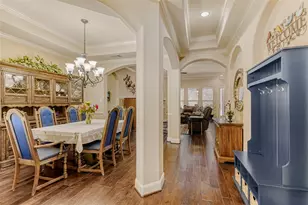 4602 Monterosa Ln, Round Rock, TX 78665 - Photo 4