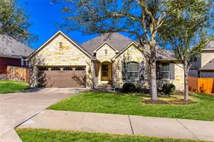 4602 Monterosa Ln, Round Rock, TX 78665 - Photo 2