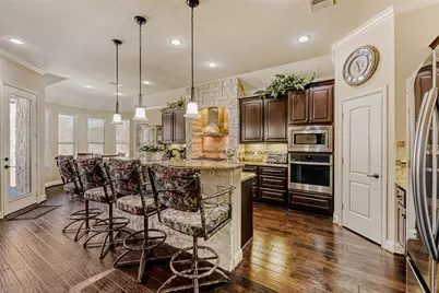 4602 Monterosa Lane, Round Rock, TX 78665 - Photo 10