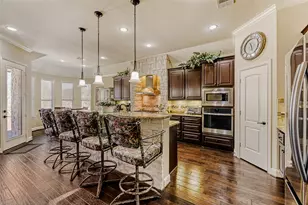 4602 Monterosa Ln, Round Rock, TX 78665 - Photo 10