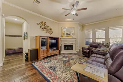 4602 Monterosa Lane, Round Rock, TX 78665 - Photo 6