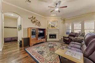 4602 Monterosa Ln, Round Rock, TX 78665 - Photo 6