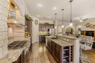 4602 Monterosa Ln, Round Rock, TX 78665 - Photo 12