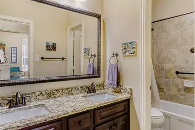 4602 Monterosa Lane, Round Rock, TX 78665 - Photo 24