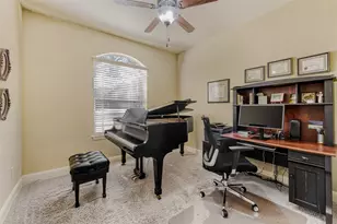 4602 Monterosa Ln, Round Rock, TX 78665 - Photo 16