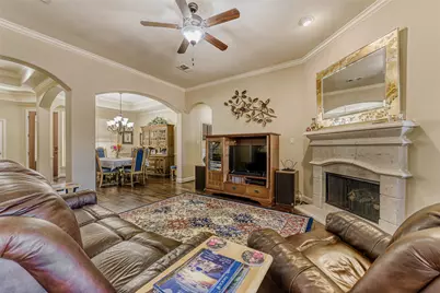 4602 Monterosa Lane, Round Rock, TX 78665 - Photo 8