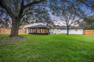 6569 Cutoff Rd, Round Top, TX 78940 - Photo 24