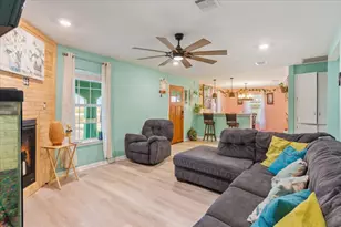 50 Dusty Dam Rd, Coupland, TX 78615 - Photo 10