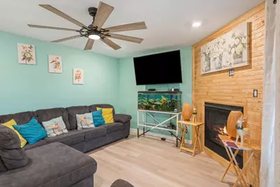 50 Dusty Dam Road, Coupland, TX 78615 - Photo 4