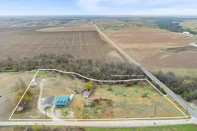 50 Dusty Dam Road, Coupland, TX 78615 - Photo 1