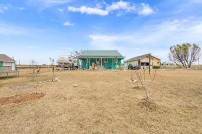 50 Dusty Dam Road, Coupland, TX 78615 - Photo 2