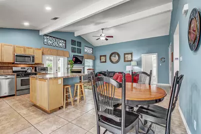 1715 Foxfire Drive, Round Rock, TX 78681 - Photo 6