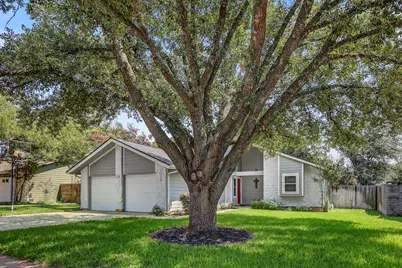 1715 Foxfire Drive, Round Rock, TX 78681 - Photo 1