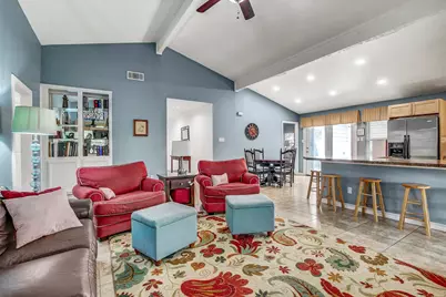 1715 Foxfire Drive, Round Rock, TX 78681 - Photo 4